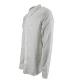 Timberland Overhemd in maat M Wit, Verzenden, Zo goed als nieuw, Wit, Timberland