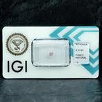 Zonder minimumprijs - 1 pcs Diamant (Natuurlijk gekleurd) -, Sieraden, Tassen en Uiterlijk, Edelstenen, Nieuw