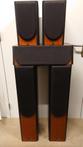 Phonar 5.0 surroundset - Zeer mooie high end speakers