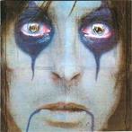 cd - Alice Cooper - From The Inside, Verzenden, Zo goed als nieuw