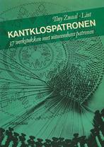 Kantklospatronen 9789021308654 Zwaal Lint, Boeken, Hobby en Vrije tijd, Verzenden, Gelezen, Zwaal Lint