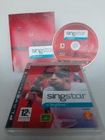 Singstar Playstation 3, Ophalen of Verzenden, Nieuw