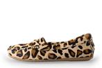 Loafers in maat 38 Panter | 10% extra korting, Kleding | Dames, Schoenen, Overige kleuren, Verzenden, Overige typen, Zo goed als nieuw