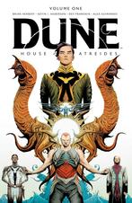 Dune: House Atreides Volume 1, Boeken, Verzenden, Nieuw