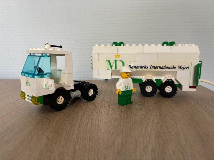 Lego Set - 1952 - Legoland - Lego Classic Town set 1952 milk, Kinderen en Baby's, Speelgoed | Duplo en Lego