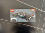Lego Set - 42165 - Technic - Mercedes-AMG F1 W14 EQ, Nieuw