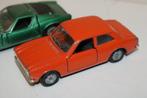 Mebetoys 1:43 - Modelauto (2) - Lot of 2 Mebetoys: Mebetoys, Nieuw
