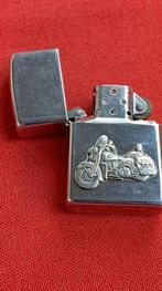 Zippo - Harley - Zonder Minimumprijs - Zakaansteker -, Nieuw
