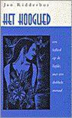 Hooglied 9789024293773 RIDDERBOS, Boeken, Verzenden, Gelezen, RIDDERBOS