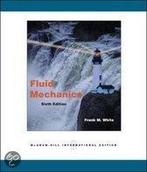 Fluid Mechanics 9780071286466, Boeken, Zo goed als nieuw