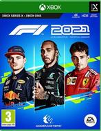 F1 2021 [Xbox Series X], Spelcomputers en Games, Games | Xbox One, Ophalen of Verzenden, Nieuw