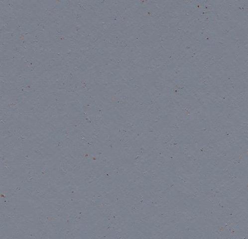 Forbo Marmoleum Cocoa 3586 indigo milk, Huis en Inrichting, Stoffering | Vloerbedekking, Verzenden