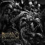 cd - Remains - Grind Til Death, Verzenden, Nieuw in verpakking