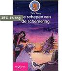 De schepen van de schemering 9789027677631 Tais Teng, Verzenden, Zo goed als nieuw, Tais Teng