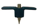Majonie Ventiel Adapter, Watersport en Boten, Ophalen of Verzenden, Nieuw, Zeilboot of Motorboot