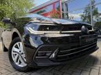 Volkswagen Polo 1.0 TSI AUT., Auto's, Zwart, Plug-in hybride, Nieuw, Lease