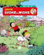 De schat van Wiske / Junior Suske en Wiske 9789002262791, Verzenden, Zo goed als nieuw, Dirk Nielandt
