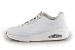 Skechers Sneakers in maat 36 Wit | 10% extra korting, Kleding | Dames, Schoenen, Gedragen, Wit, Skechers, Sneakers of Gympen