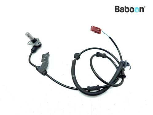 ABS Sensor Achter Honda CBR 600 RR 2013-2017 (CBR600RR), Motoren, Onderdelen | Honda, Gebruikt, Verzenden