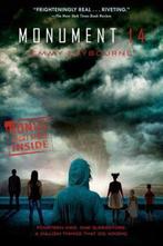 Monument 14 9781250027382 Emmy Laybourne, Verzenden, Gelezen, Emmy Laybourne