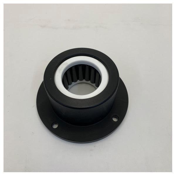Bieden: Jefa Stainless Steel Marine Rudder Bearing with Rol, Watersport en Boten, Overige Watersport en Boten, Nieuw, Ophalen of Verzenden