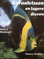 Koraalvissen en lagere dieren 9789003970855 Mayland, Verzenden, Gelezen, Mayland