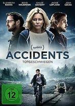 Accidents - Totgeschwiegen von Sara Calongelo  DVD, Cd's en Dvd's, Dvd's | Overige Dvd's, Zo goed als nieuw, Verzenden