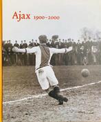 Ajax 1900-2000 9789068682441 Van Zoest Rob, Boeken, Sportboeken, Van Zoest Rob, Gelezen, Verzenden