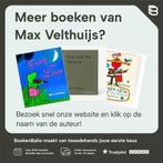 Kikker is kikker / De wereld van Kikker 9789025859954, Verzenden, Gelezen, Max Velthuijs