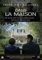 Dans La Maison - DVD (Films (Geen Games)) (Films), Ophalen of Verzenden, Zo goed als nieuw