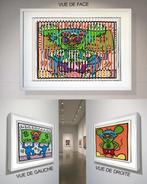 Poplea - Cinétique 3 en 1 KEITH MOUSE ANDY 3 (2000), Antiek en Kunst