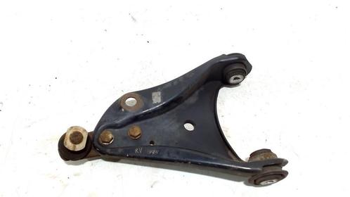 Draagarm rechts voor Renault Twingo II 1.2 16V, Auto-onderdelen, Ophanging en Onderstel, ARN erkend, Stiba lid, Erkend duurzaam