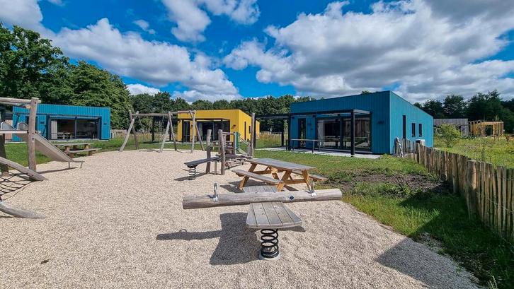 Limburg: Klein Vink - project nr  te koop, Huizen en Kamers, Recreatiewoningen te koop, Limburg