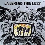 cd - Thin Lizzy - Jailbreak, Verzenden, Zo goed als nieuw