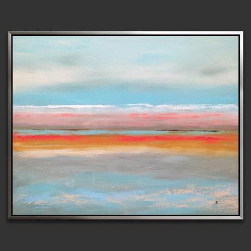 Noelia Correa Art - Zomare XL, Antiek en Kunst, Kunst | Schilderijen | Modern