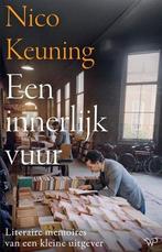 Een Innerlijk Vuur |  NIEUW | Keuning, Nico | 9789464565218, Boeken, Ophalen of Verzenden, Nieuw, Keuning, Nico