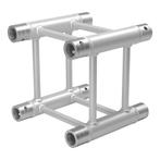 FORTEX FX34-L025 vierkant truss 25 cm, Muziek en Instrumenten, Licht en Laser, Verzenden, Nieuw