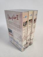 Colour of War II 3 Box VHS, Cd's en Dvd's, VHS | Film, Ophalen of Verzenden, Nieuw in verpakking
