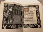 William Morris; H. M. OKane - Pre-Raphaelite Ballads - 1900