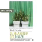 De helaasheid der dingen 9789046706220 Dimitri Verhulst, Verzenden, Zo goed als nieuw, Dimitri Verhulst