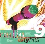 cd - Various - Radio City Hits 9, Verzenden, Zo goed als nieuw