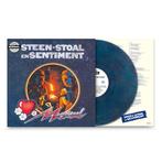 Normaal - Steen - Stoal En Sentiment - Coloured Vinyl - LP, Ophalen of Verzenden, Nieuw in verpakking