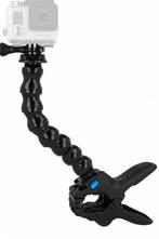 Brofish GoPro Flex + Clamp Mount (Nieuw), Verzenden, Nieuw