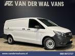 Mercedes-Benz Vito | 116 CDI 164pk L2H1 Euro6 Airco | Camera, Auto's, Gebruikt, Euro 6, Wit, Mercedes-Benz