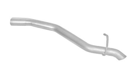 Uitlaat, Eindpijp Ford Focus, Volvo S40, V50, Auto-onderdelen, Uitlaatsystemen, Nieuw, Verzenden