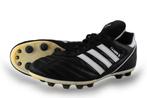 Adidas Voetbalschoenen in maat 42 Zwart | 10% extra korting, Verzenden, Zwart, Zo goed als nieuw, Adidas