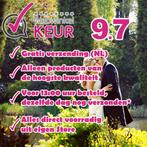 PaCaZa - Schitterende Zilverkleurige Tiara / Kroon, Nieuw, Ophalen of Verzenden