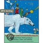 Apfel, Nuss und Schneeballschlacht 9783423711937, Boeken, Verzenden, Gelezen, Rotraut Susanne Berner