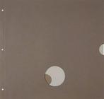 Paolo Scheggi (1940 - 1971) - Senza titolo, Antiek en Kunst