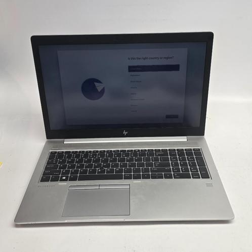 HP Elitebook 755 G5 256gb incl. Lader | Nette Staat, Computers en Software, Windows Laptops, Nieuw, Ophalen of Verzenden
